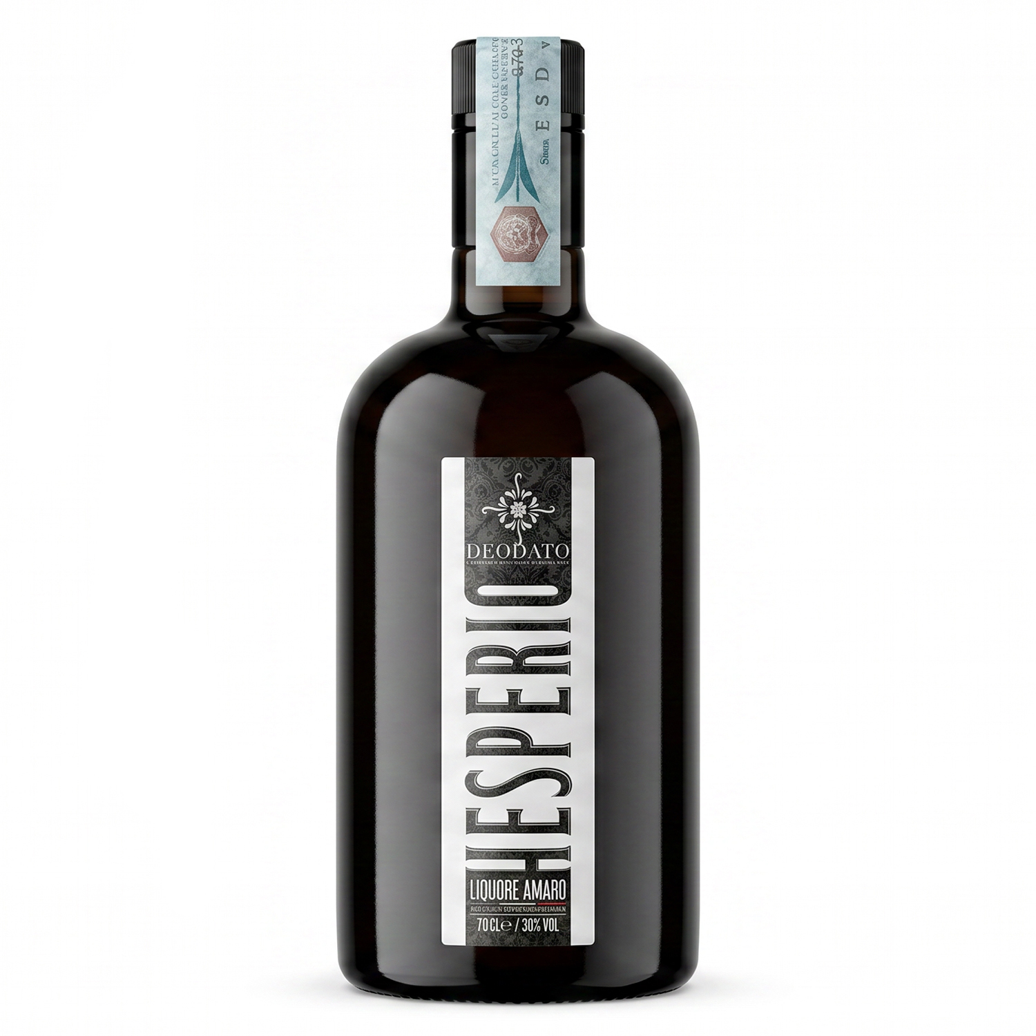 Amaro Hesperio
