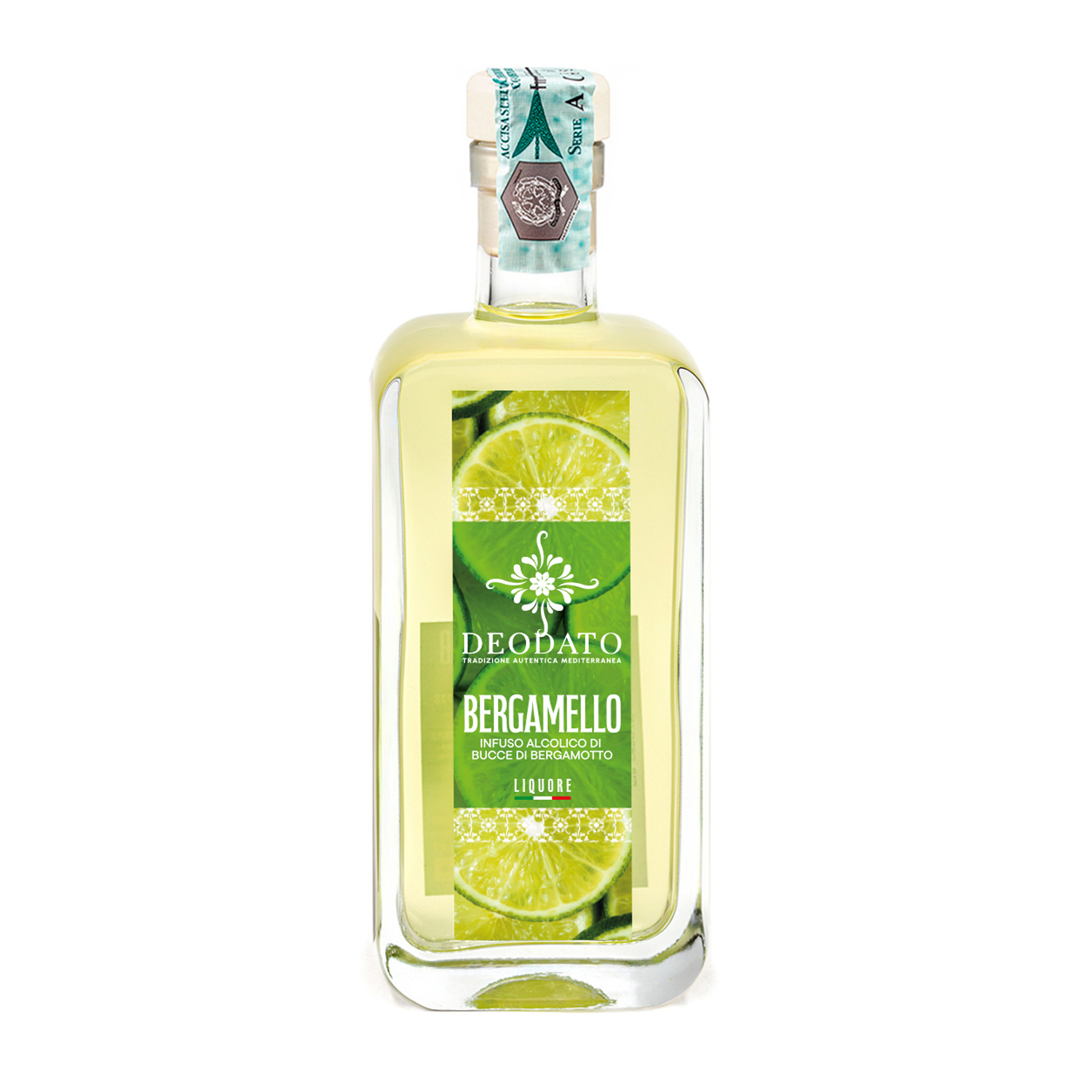 Bergamello