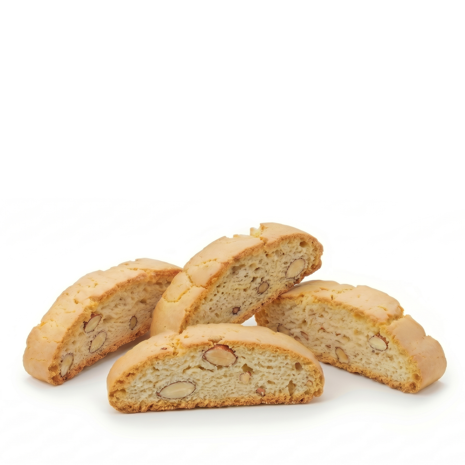 Cantucci alle mandorle