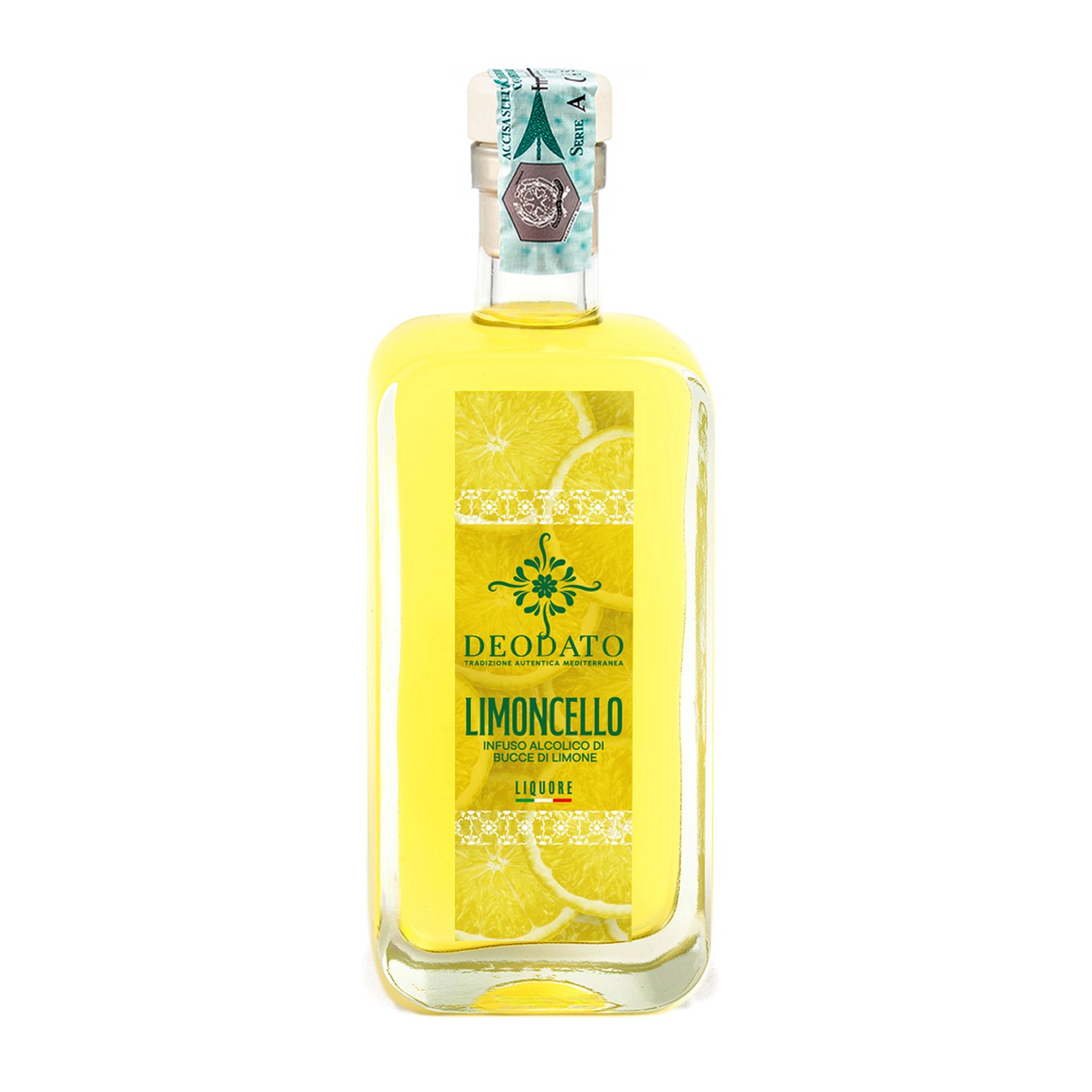 Limoncello