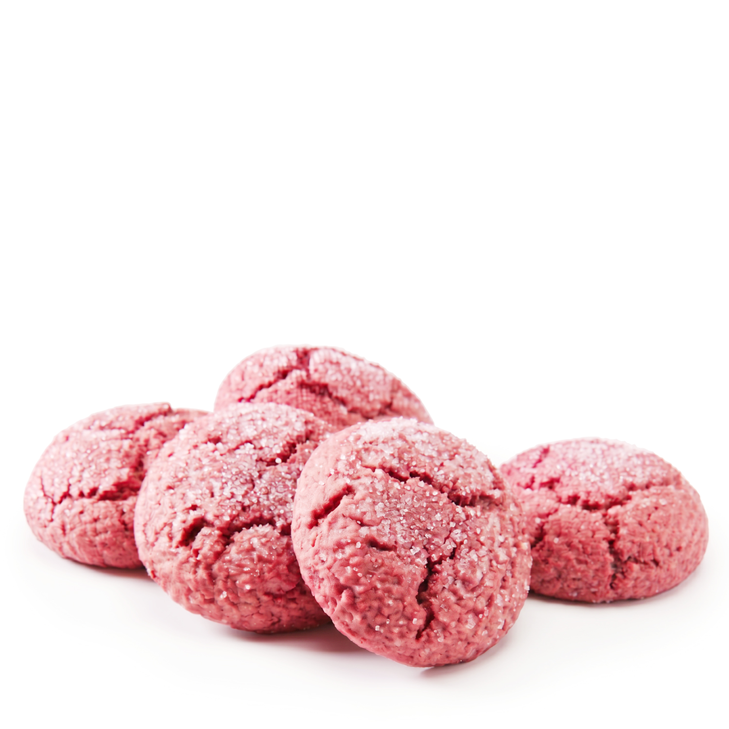 Sfizi alle fragole