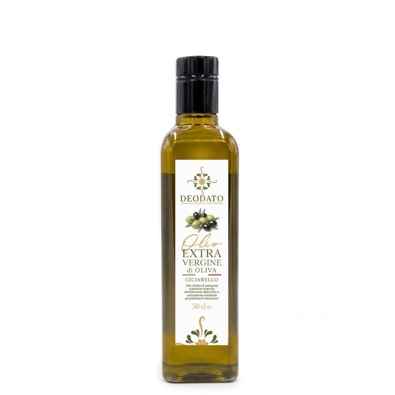 Olio Evo - Ciciarello